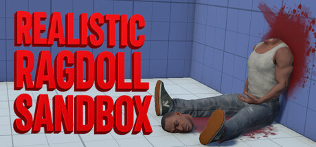 真实布娃娃沙盒/Realistic Ragdoll Sandbox-鹿星语
