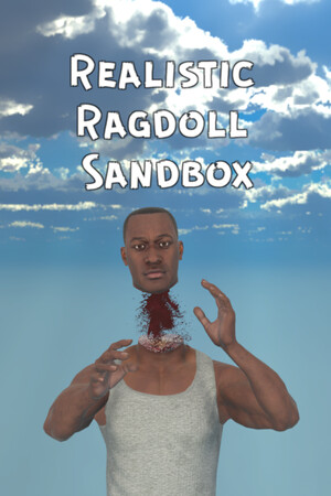 真实布娃娃沙盒/Realistic Ragdoll Sandbox