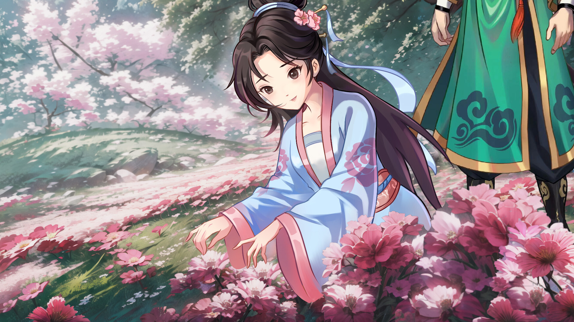 公主：东方与远征/Princess: The East and the Expedition 截图 6