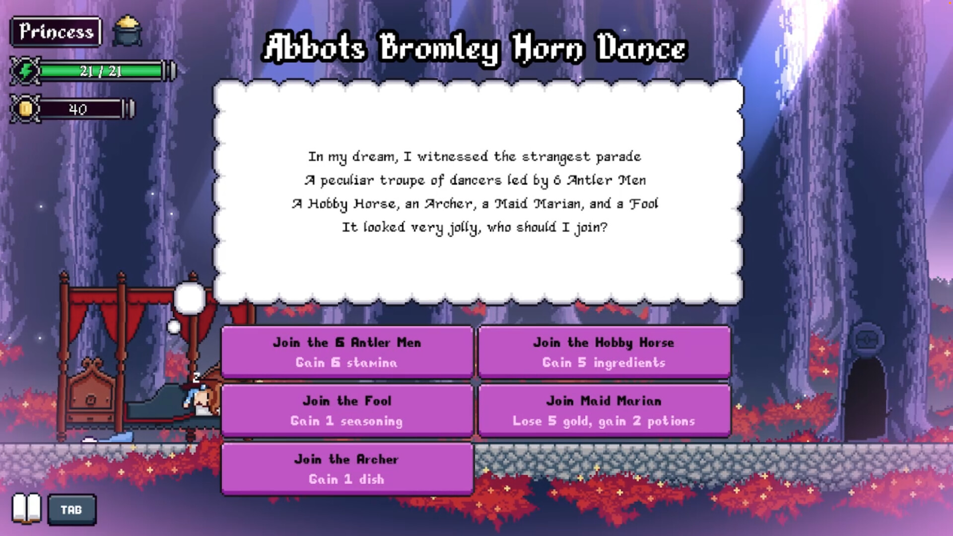 饥饿怪物 Hungry Horrors 官方中文版｜像素风卡牌策略游戏｜解压即玩｜百度网盘下载