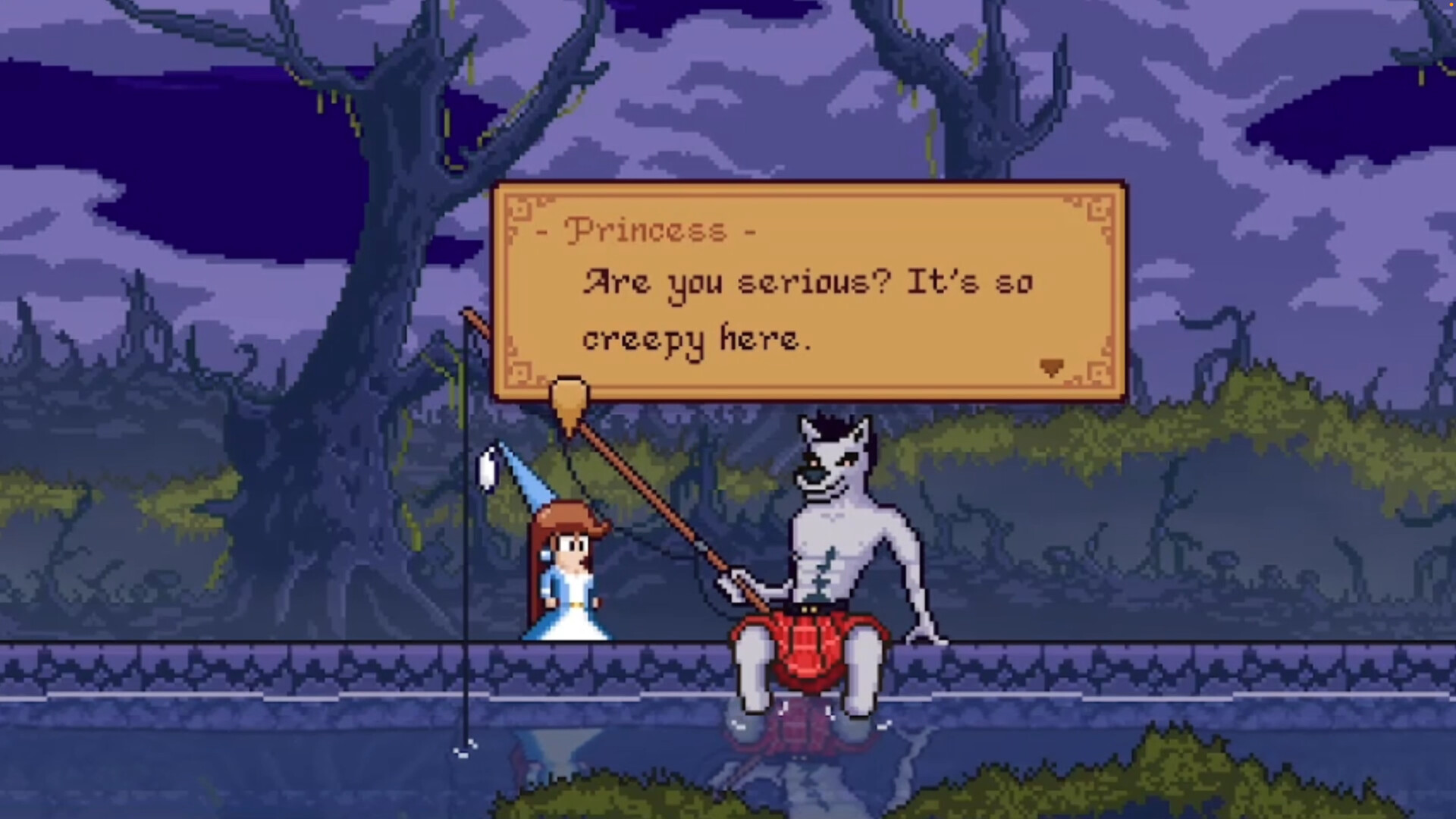 饥饿怪物 Hungry Horrors 官方中文版｜像素风卡牌策略游戏｜解压即玩｜百度网盘下载