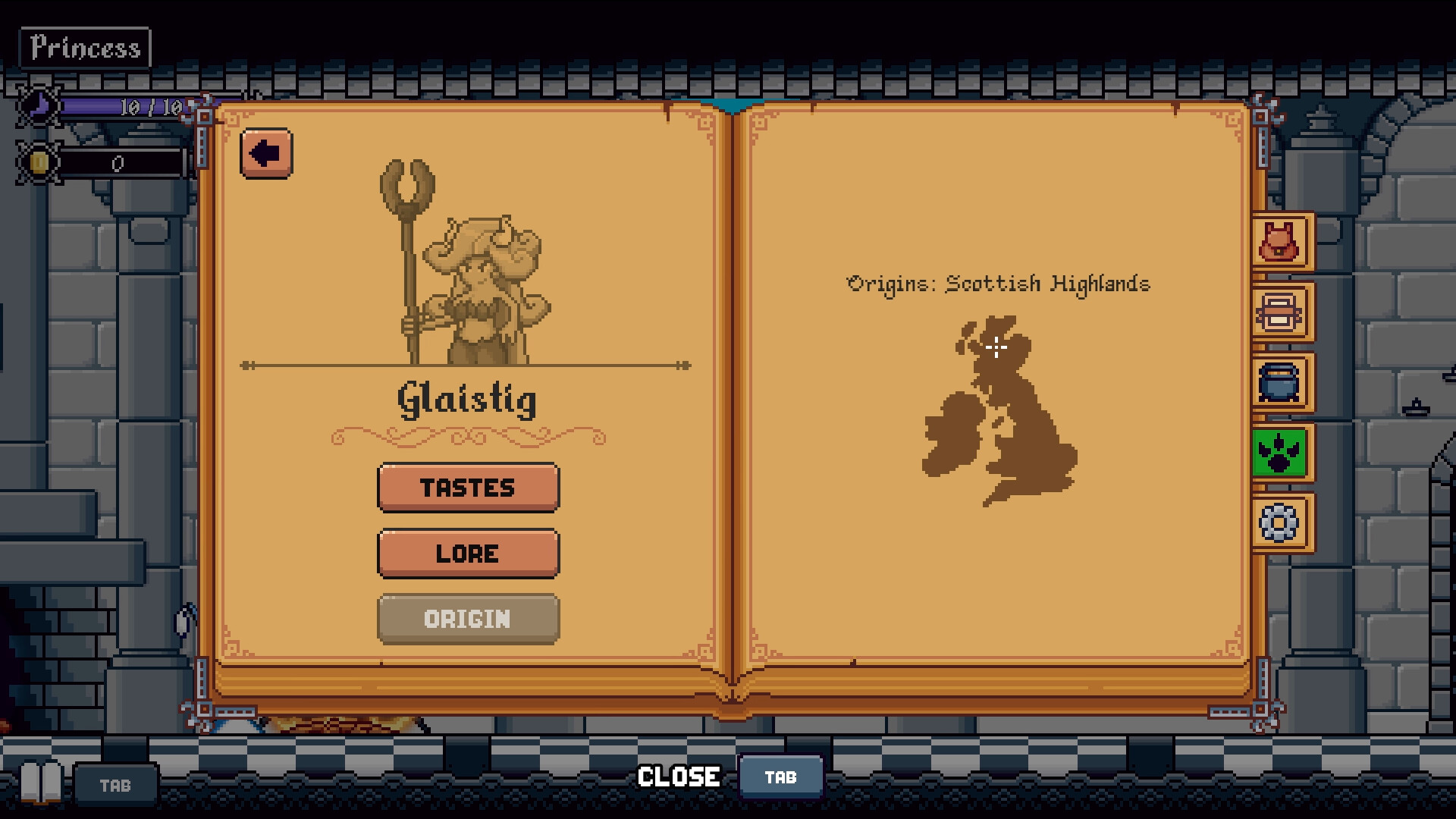 饥饿怪物 Hungry Horrors 官方中文版｜像素风卡牌策略游戏｜解压即玩｜百度网盘下载