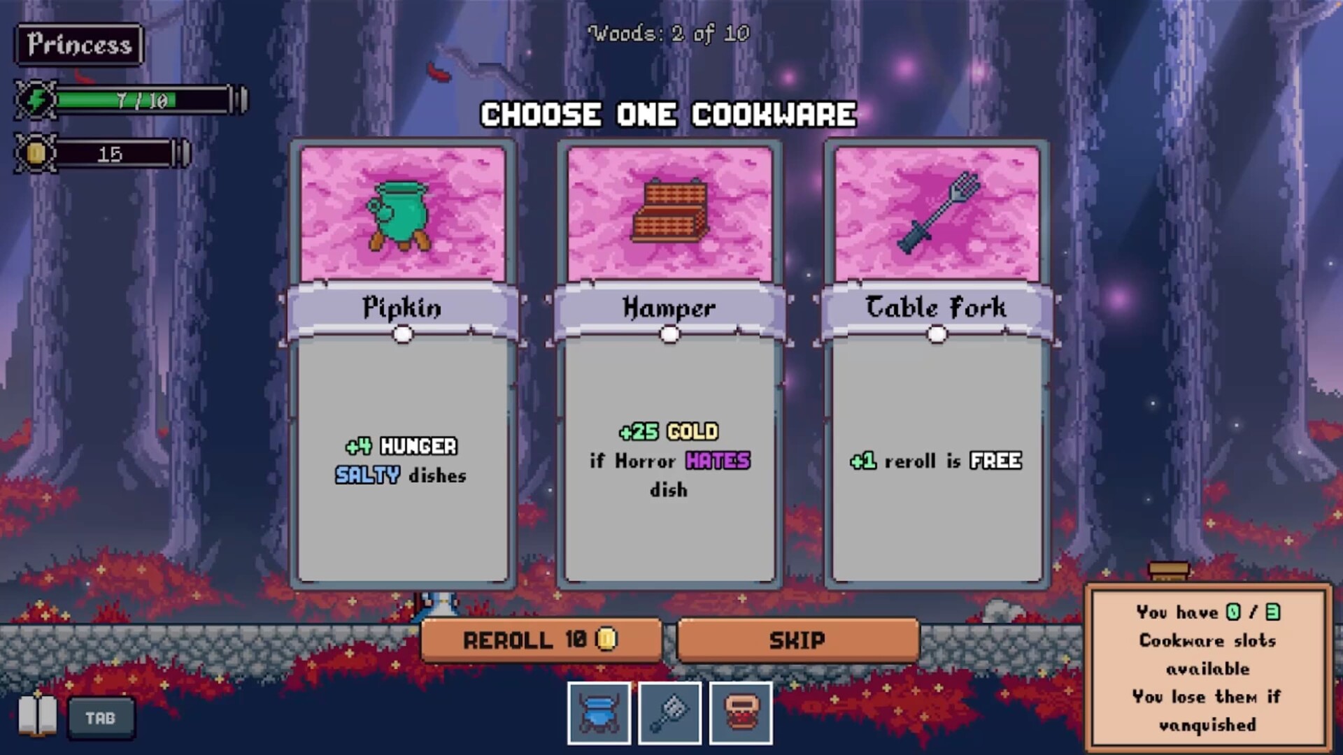 《饥饿怪物(Hungry Horrors)》|v0.1.6|中文|免安装硬盘版 《饥饿怪物(Hungry Horrors)》|v0.1.6|中文|免安装硬盘版