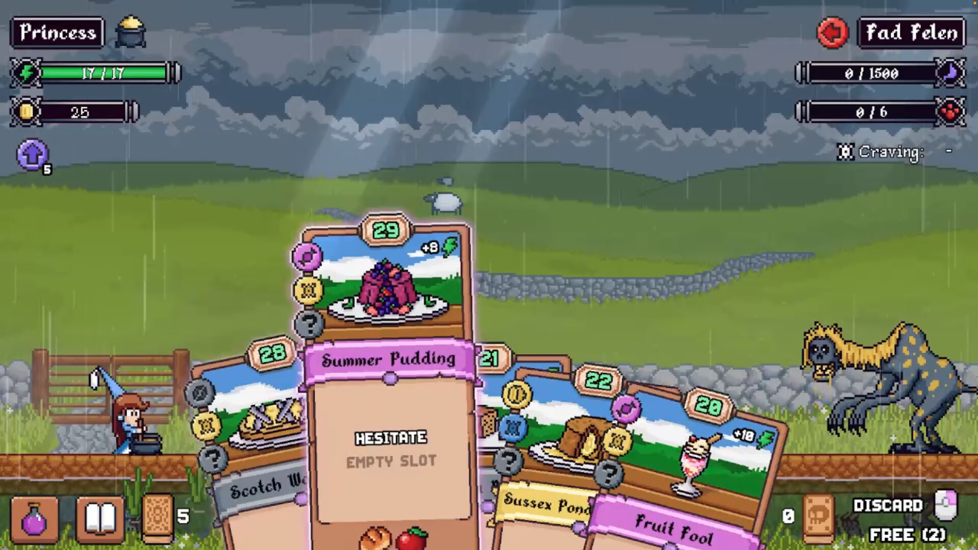 《饥饿怪物(Hungry Horrors)》|v0.1.6|中文|免安装硬盘版 《饥饿怪物(Hungry Horrors)》|v0.1.6|中文|免安装硬盘版