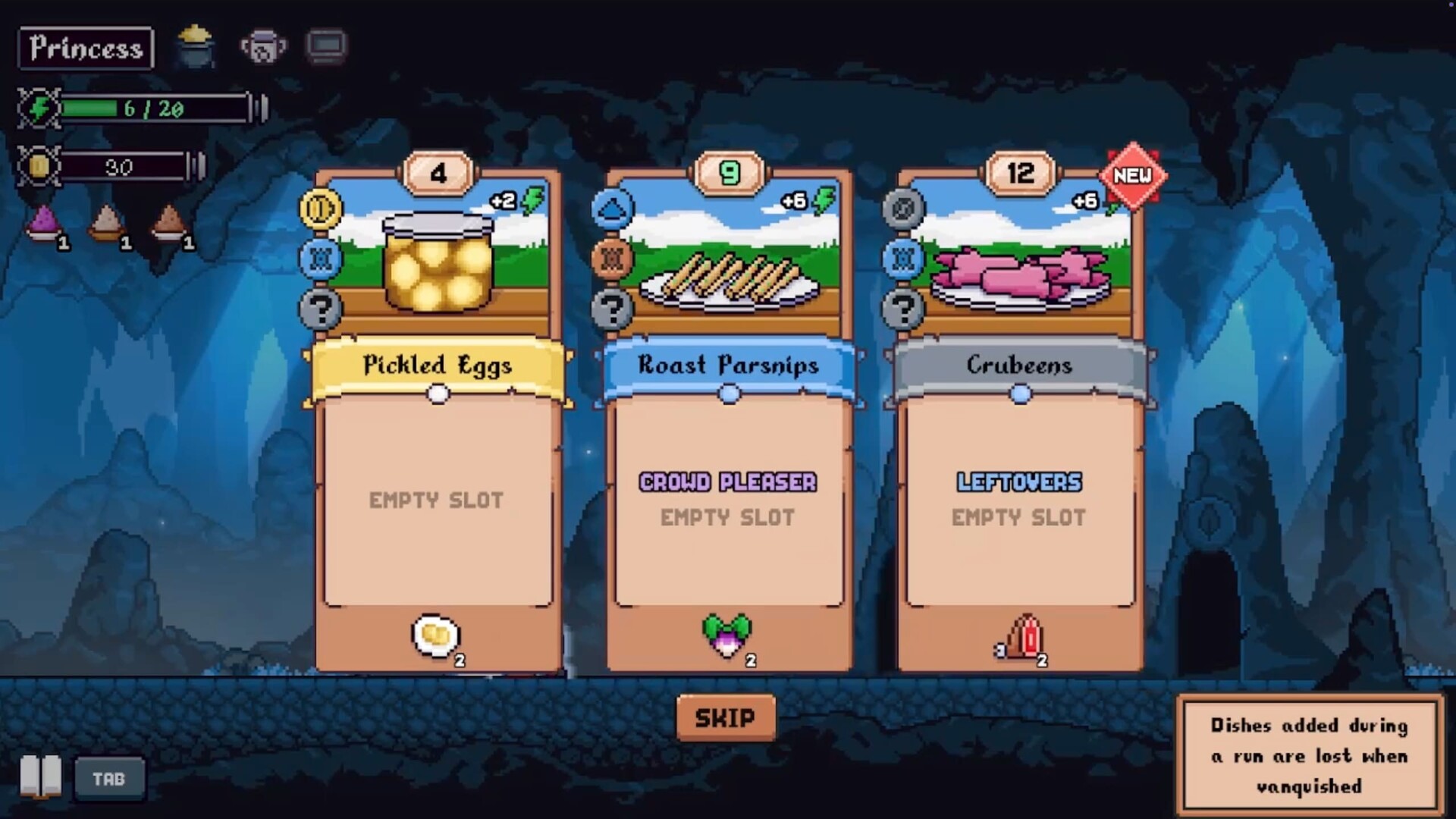 饥饿怪物 Hungry Horrors 官方中文版｜像素风卡牌策略游戏｜解压即玩｜百度网盘下载