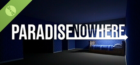 Paradise Nowhere Pre-Alpha