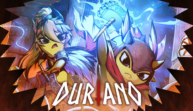 Duriano on Steam