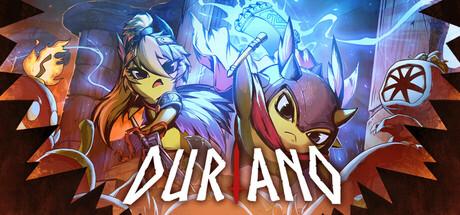 《杜里亚诺 》 Duriano-未玩VIGAME