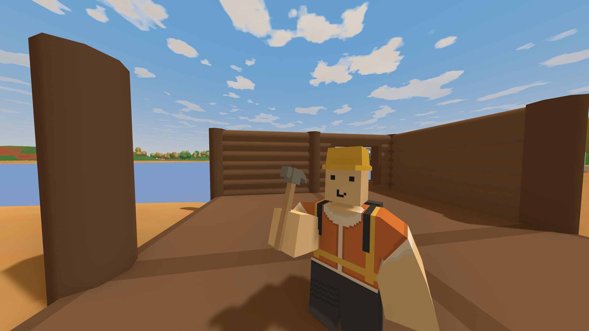 未转变者/Unturned - 15