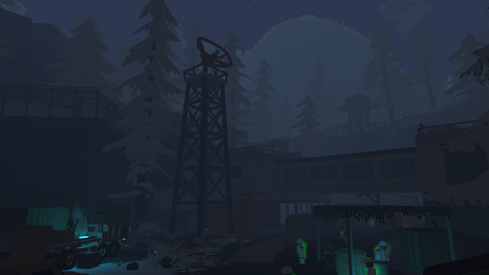 未转变者/Unturned - 8