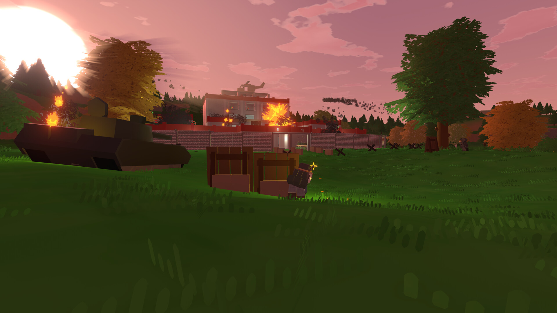 未转变者/Unturned - 11