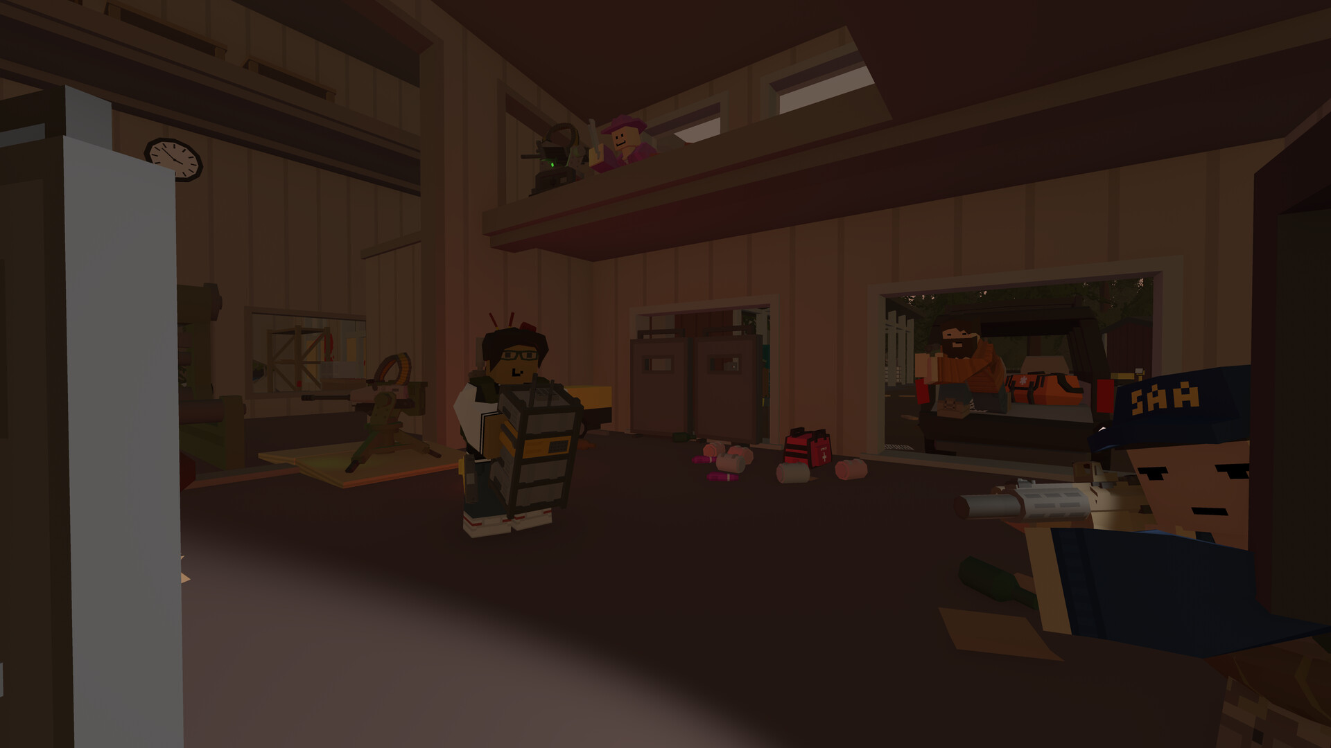 未转变者/Unturned - 12