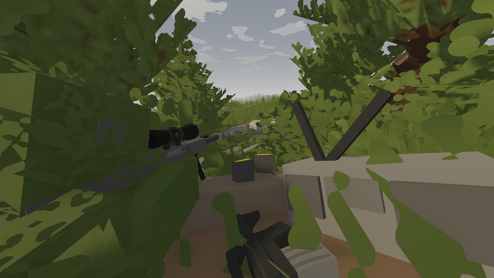 未转变者/Unturned - 17