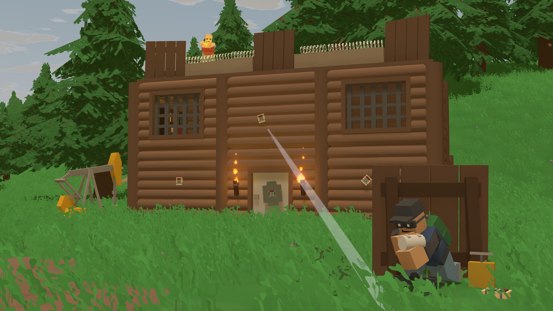 未转变者/Unturned - 14