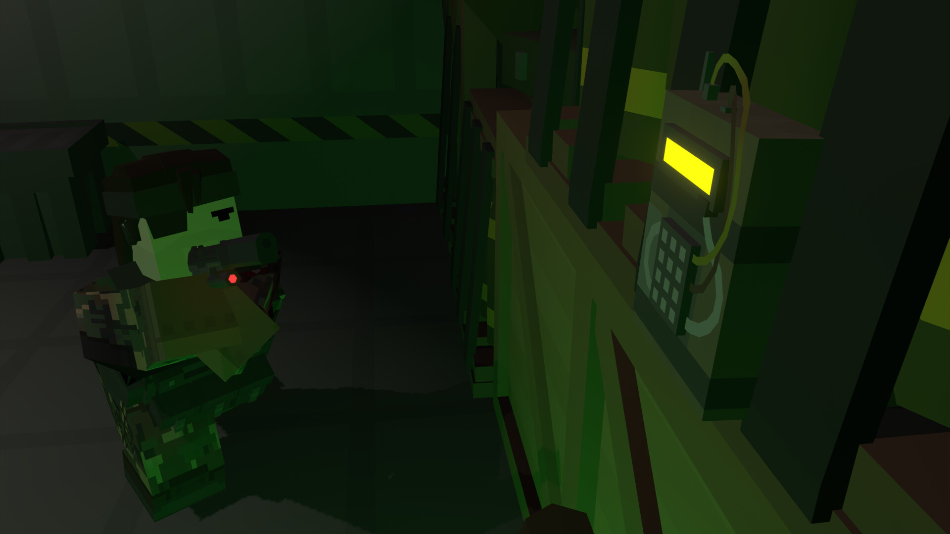 未转变者/Unturned - 7