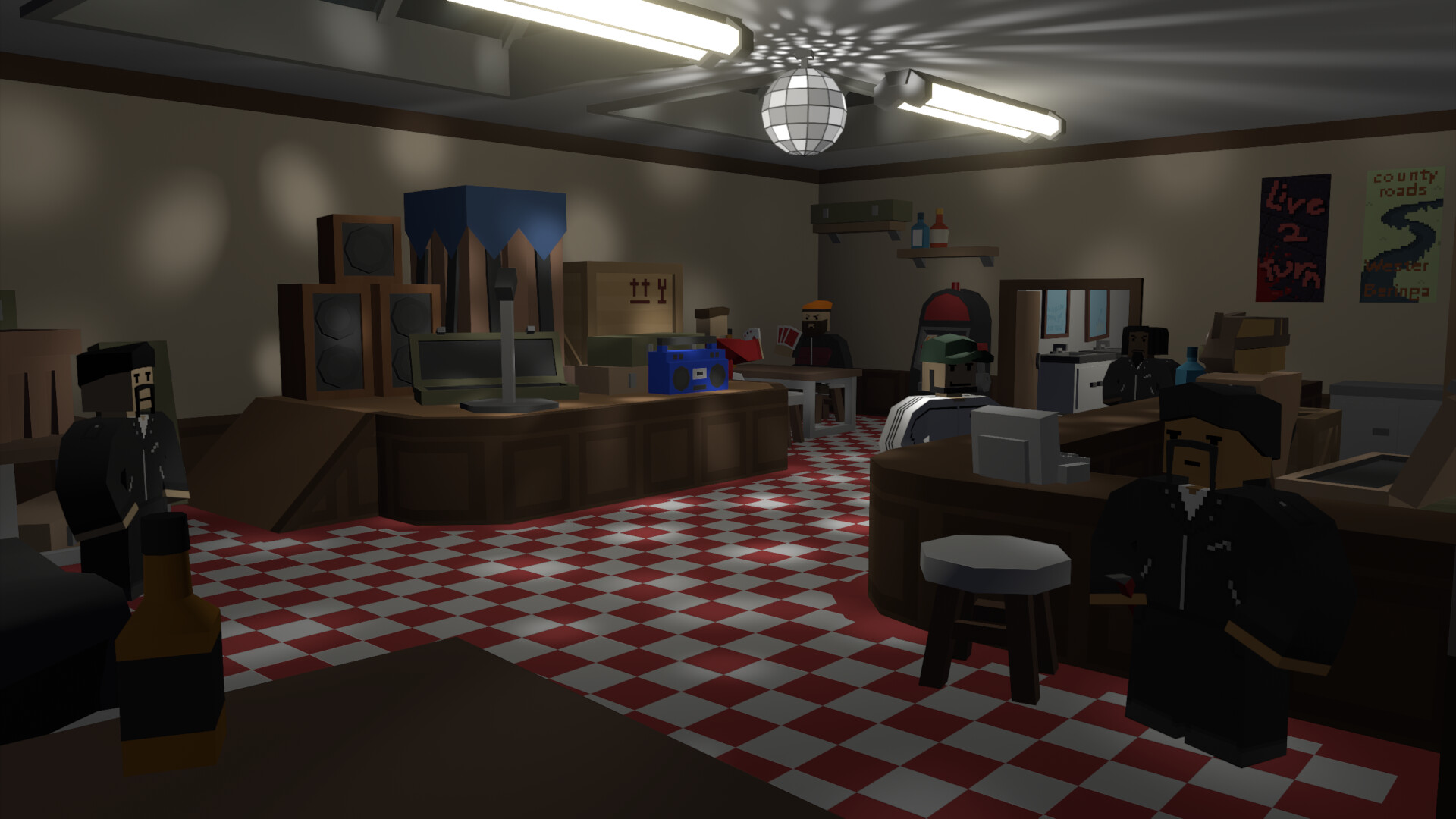 未转变者/Unturned - 4