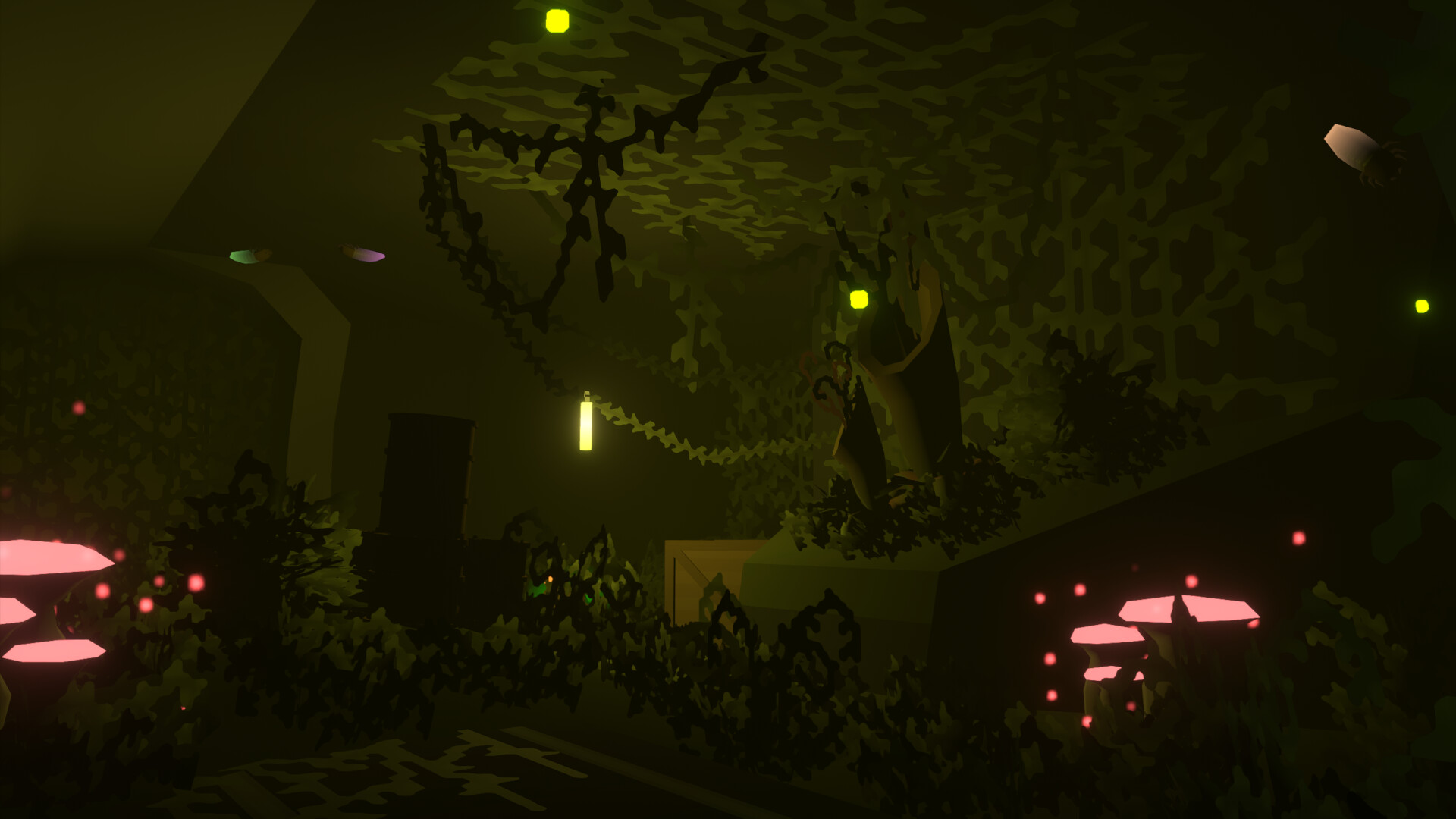 未转变者/Unturned - 5