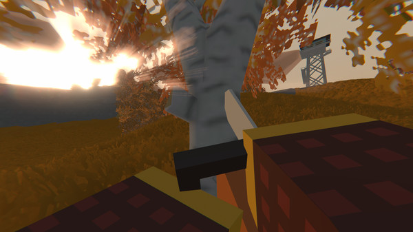 未转变者/Unturned 截图 8