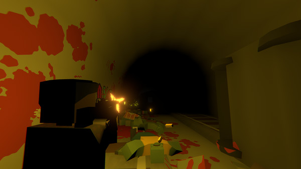 未转变者/Unturned 截图 4