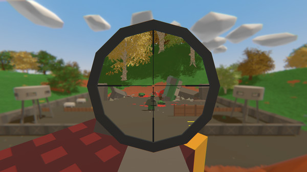 未转变者/Unturned 截图 3
