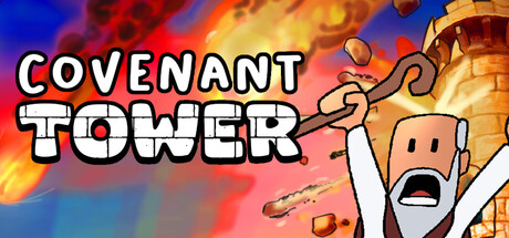 《Covenant Tower》-Build 24248492官中免安装-简中129.0MB