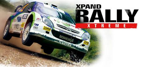Xpand Rally Xtreme/劲爆拉力赛:极限版