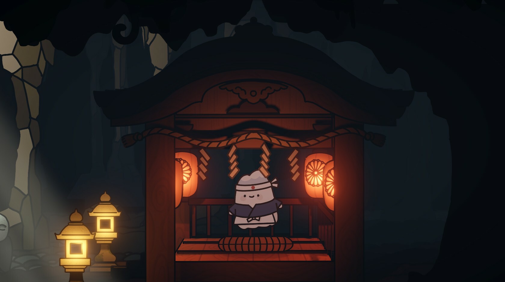 《地窖食堂(Shokudo Underworld)》|中文|免安装硬盘版 《地窖食堂(Shokudo Underworld)》|中文|免安装硬盘版