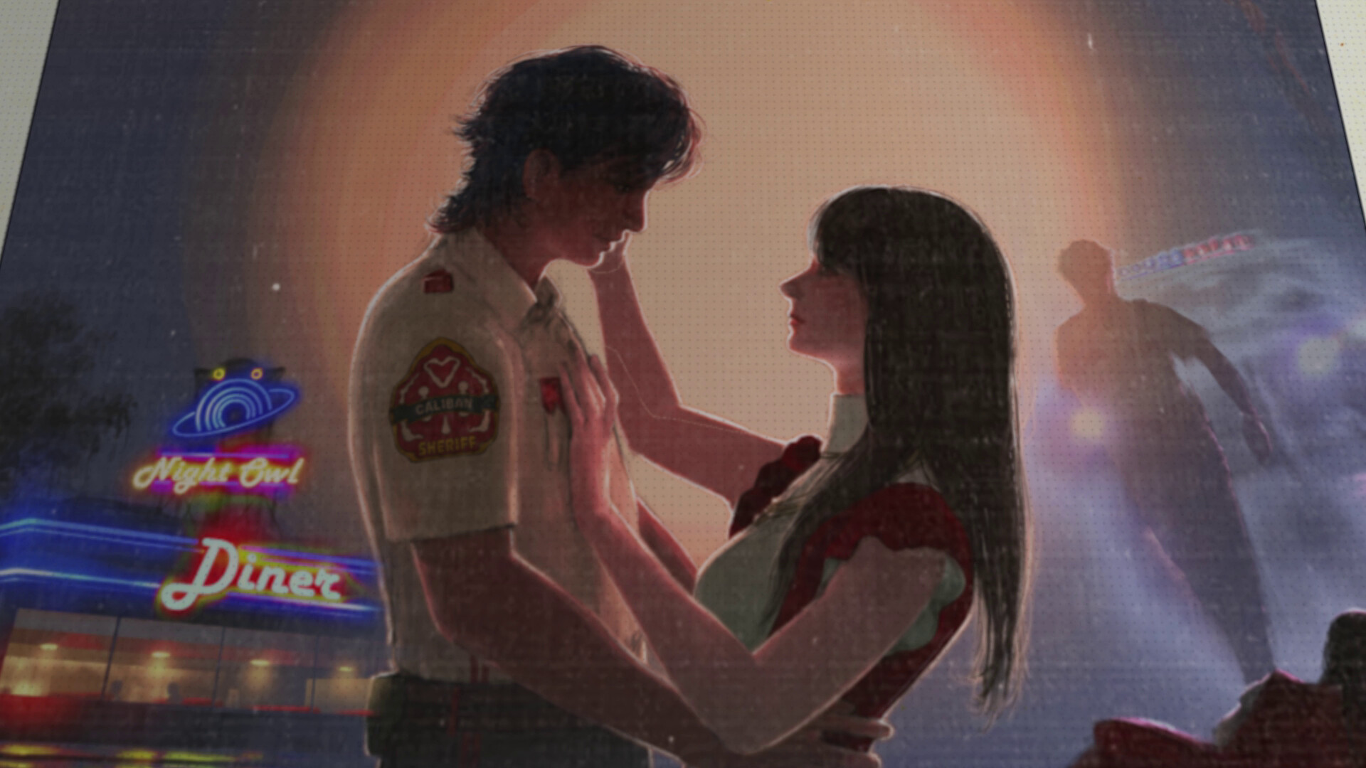 罗密欧是个绝命侠中文版下载｜Grasshopper Manufacture全新科幻动作冒险游戏｜V1.3.000+全DLC｜百度网盘直链