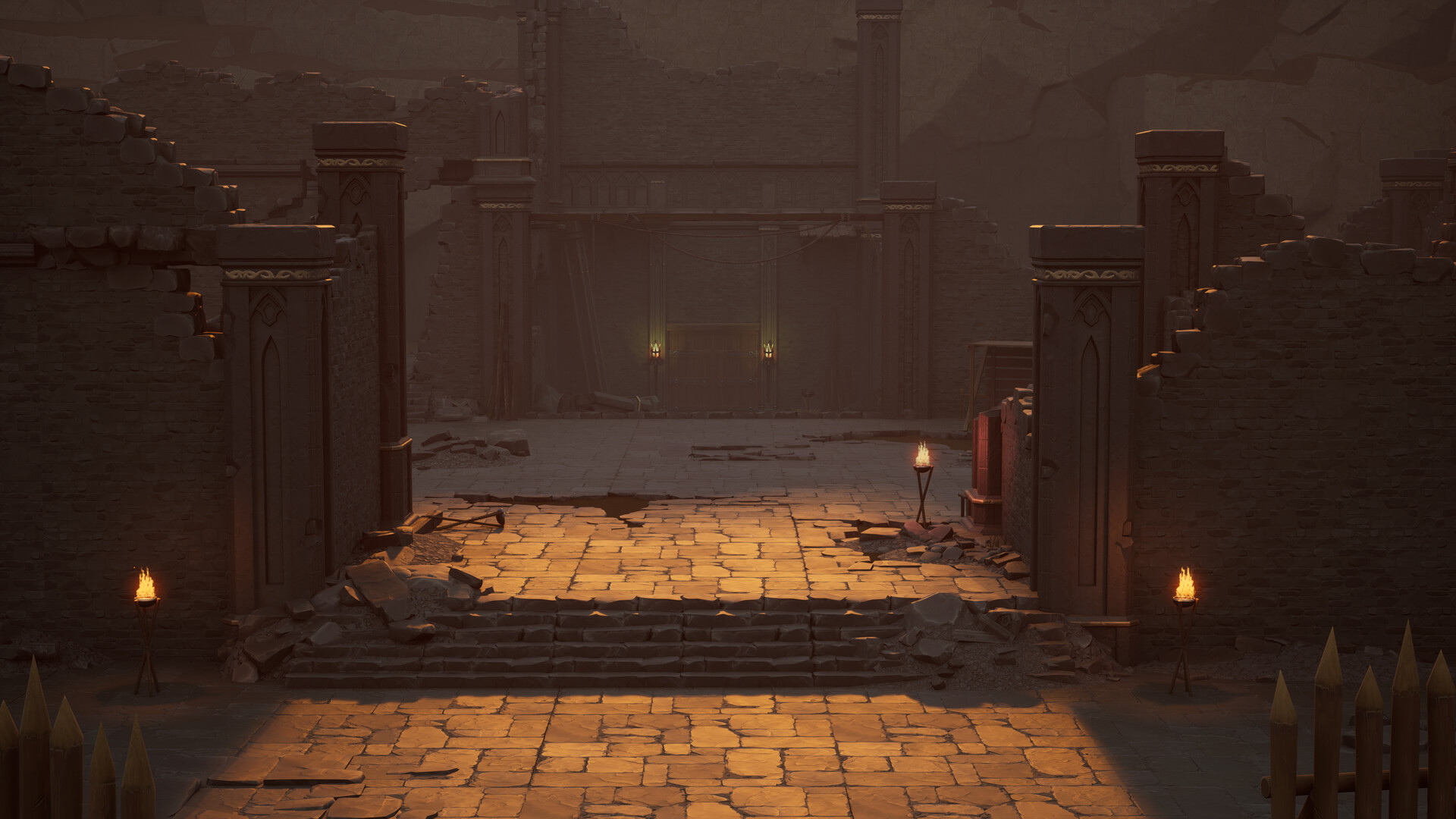 符文旅记|官方中文|Journey Of Rune - 3