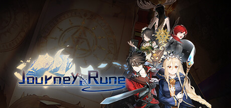 Journey Of Rune/符文旅记