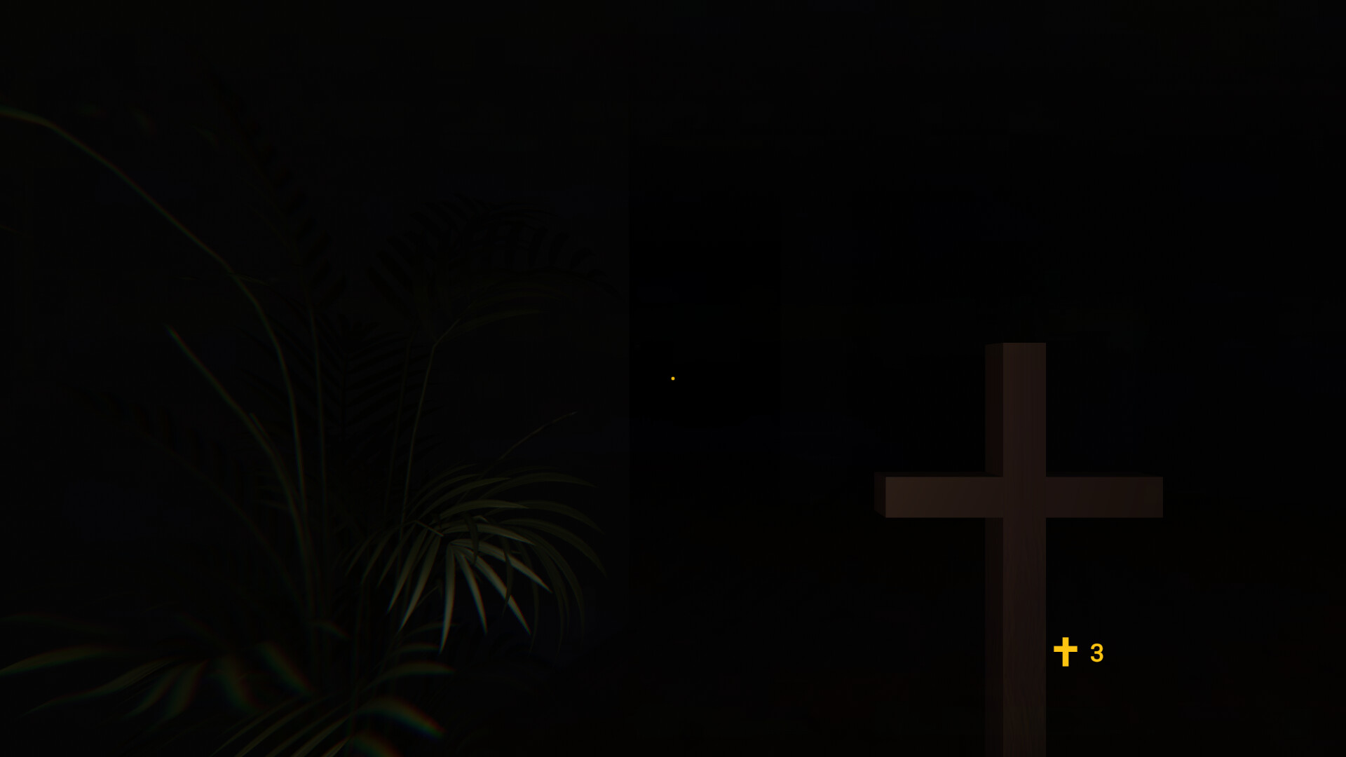 田野里的人/The Man in the Fields 截图 9