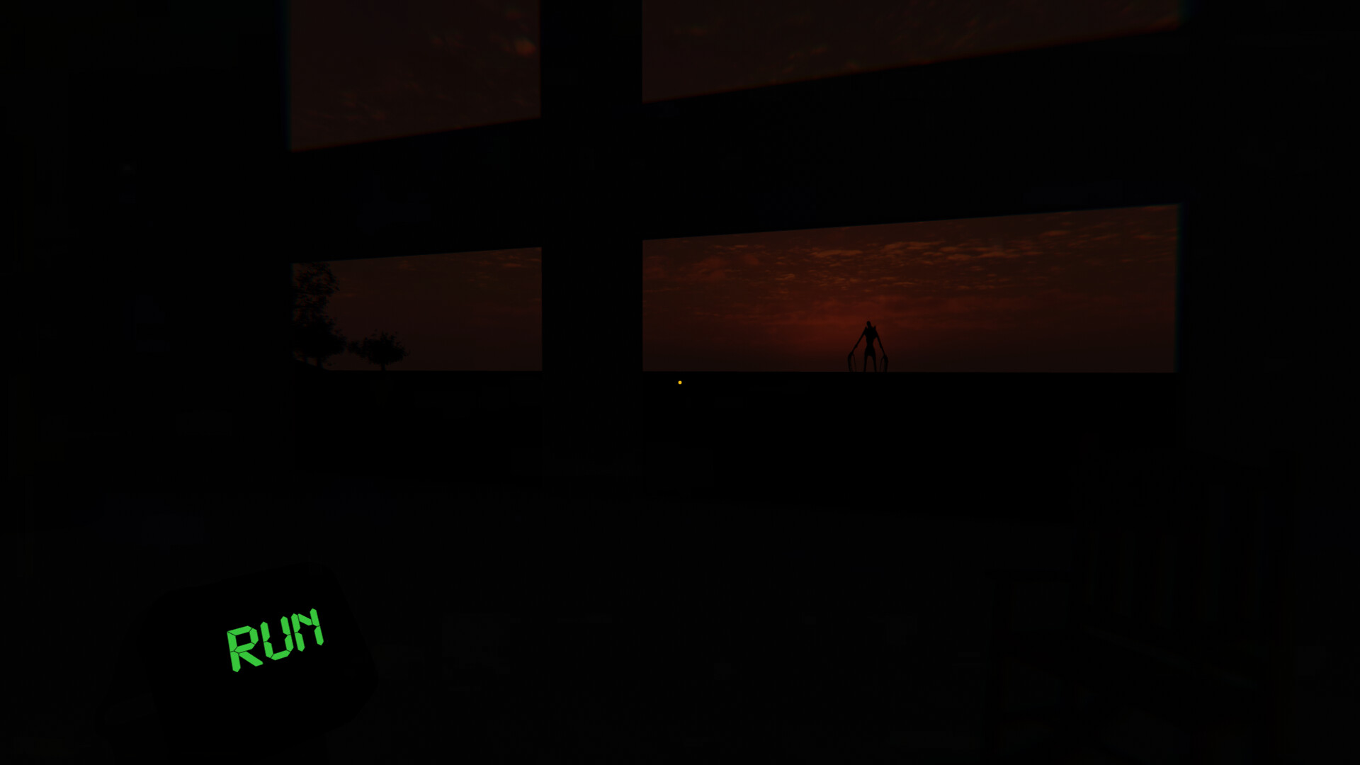 田野里的人/The Man in the Fields 截图 7