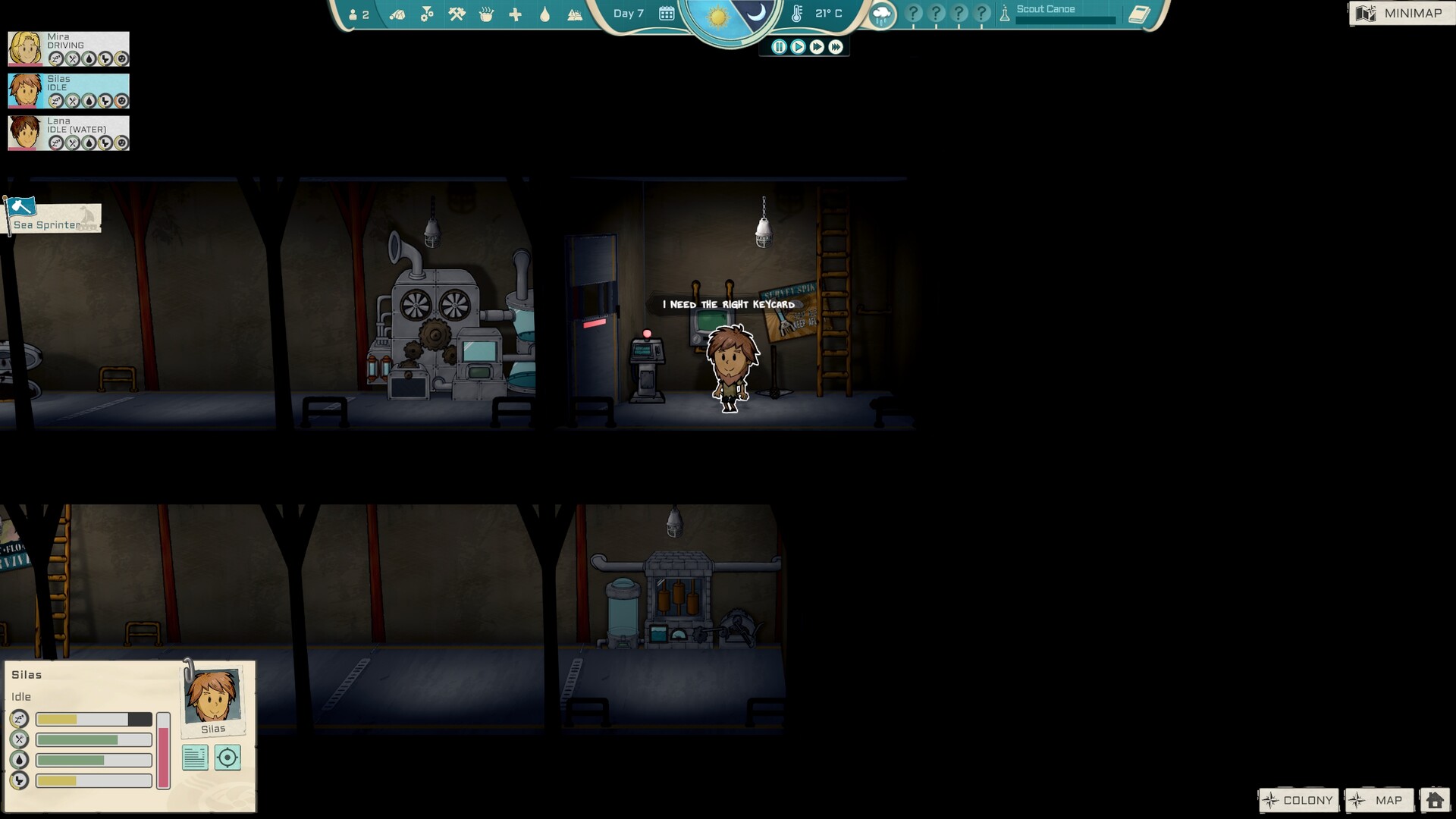 图片[9]-深海拓荒者（Oceaneers）免安装英文版下载-蒸汽游戏宝库 - 高质量Steam单机游戏下载站