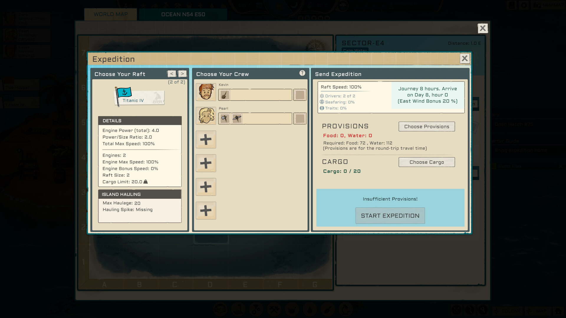 图片[13]-深海拓荒者（Oceaneers）免安装英文版下载-蒸汽游戏宝库 - 高质量Steam单机游戏下载站