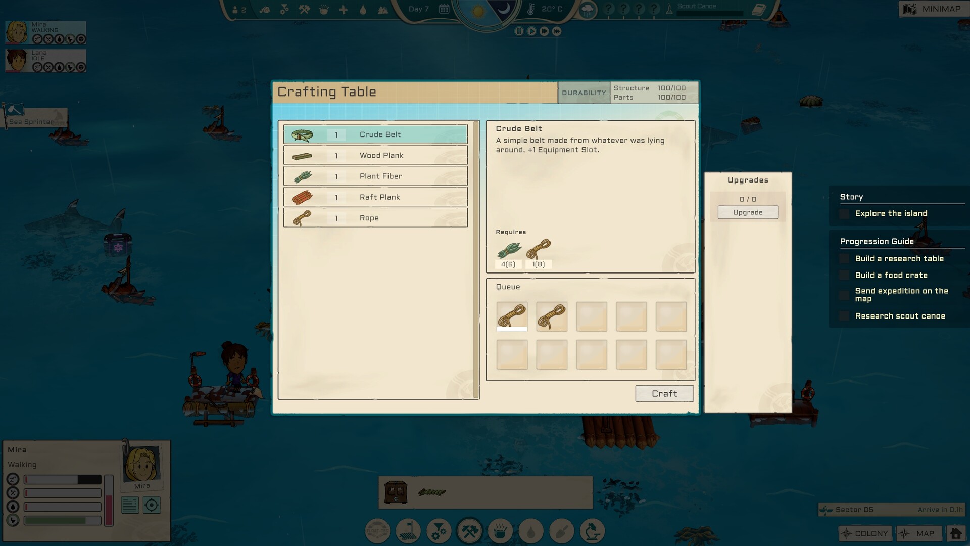 图片[11]-深海拓荒者（Oceaneers）免安装英文版下载-蒸汽游戏宝库 - 高质量Steam单机游戏下载站