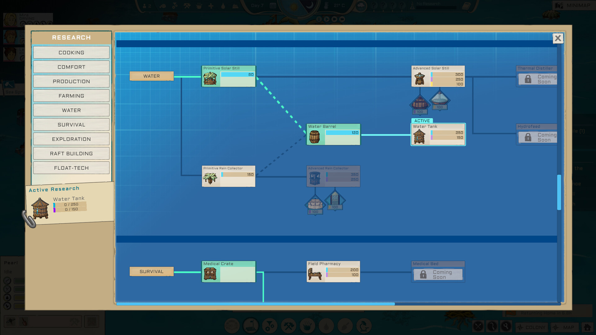 图片[8]-深海拓荒者（Oceaneers）免安装英文版下载-蒸汽游戏宝库 - 高质量Steam单机游戏下载站