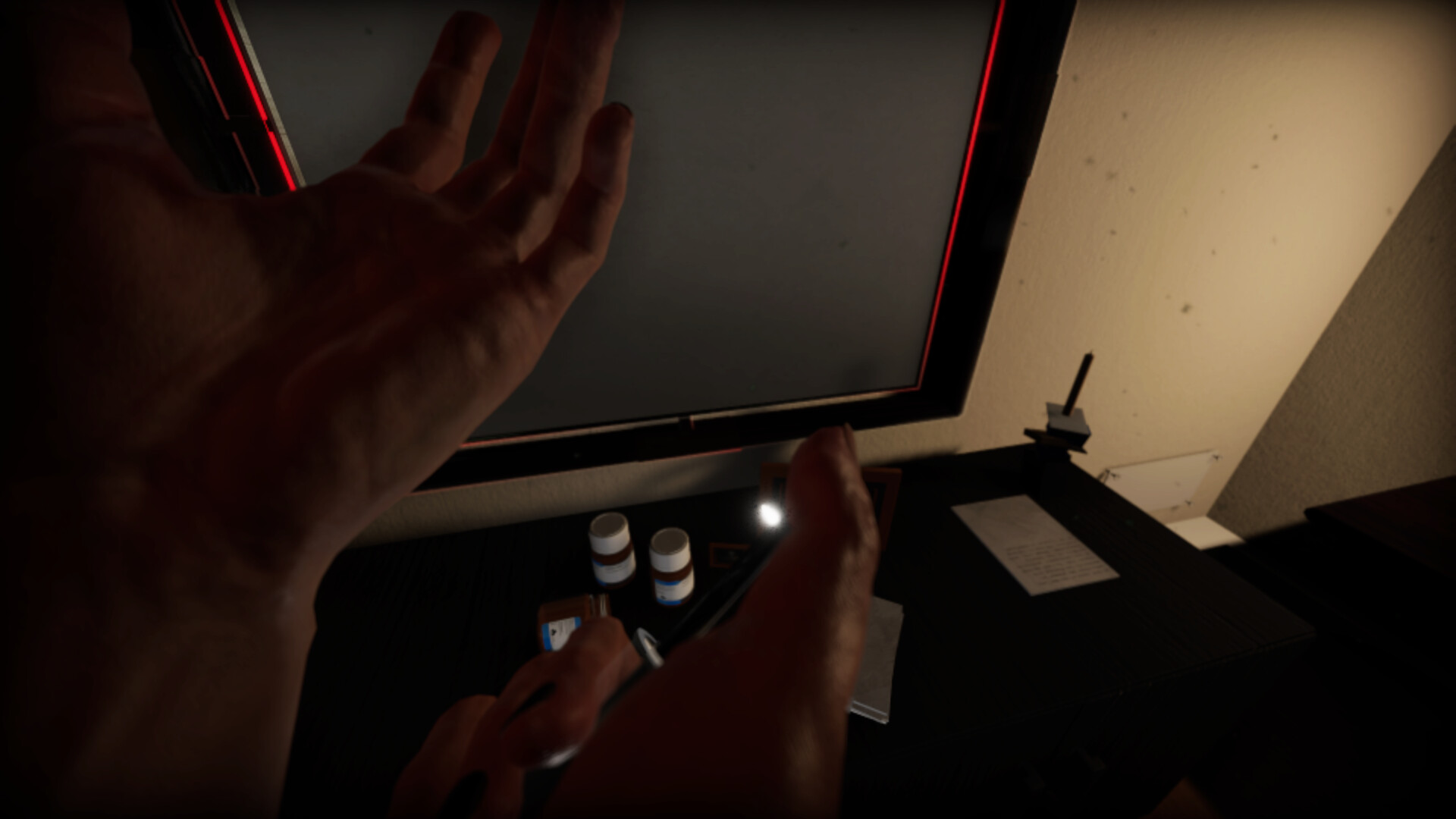 惊魂噩梦：无尽的诅咒之夜插图4