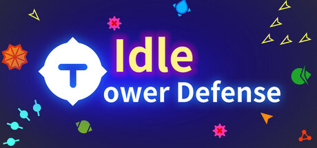 Idle Tower Defense/懒人塔防