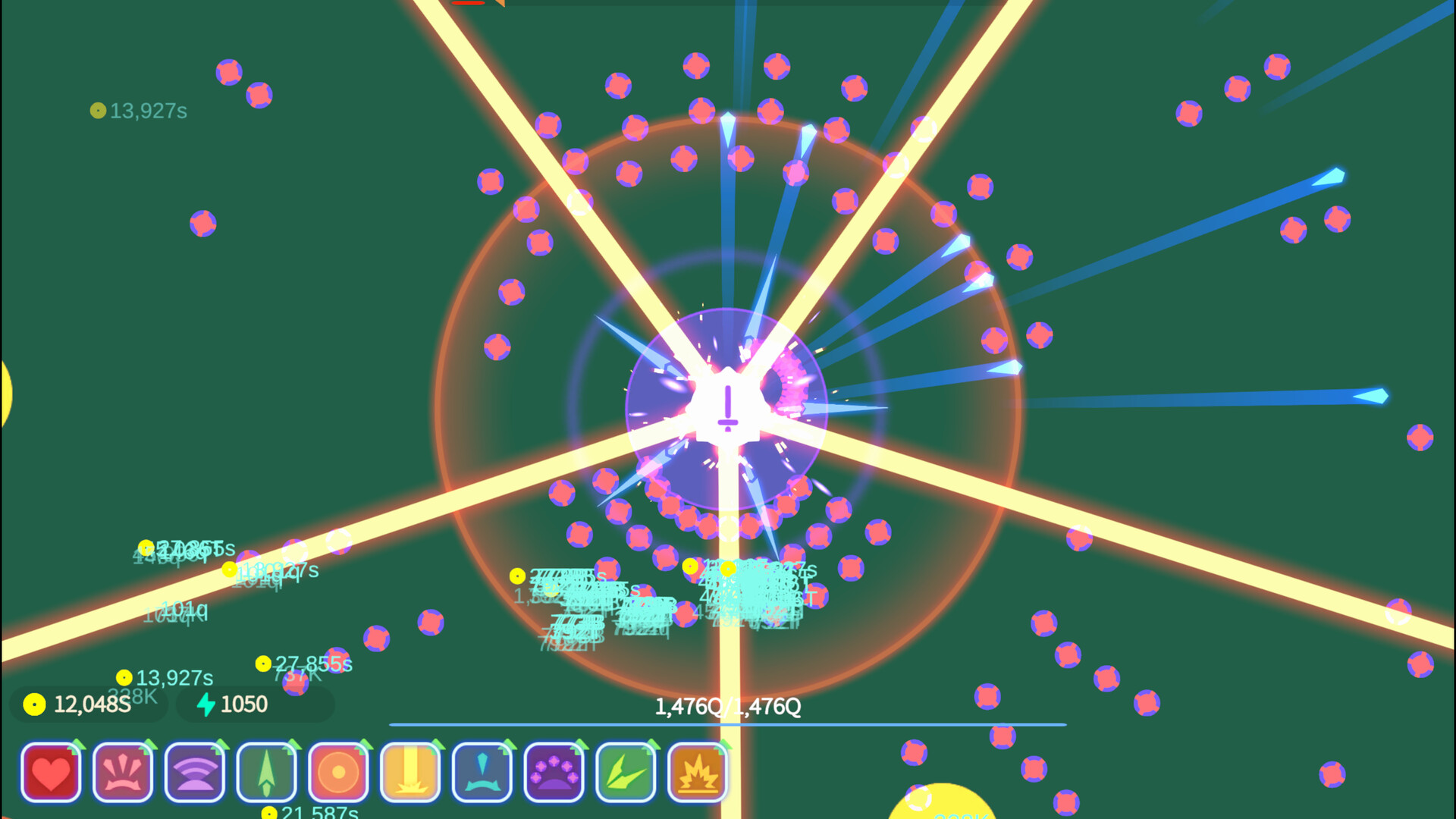 懒人塔防|官方中文|Idle Tower Defense - 8