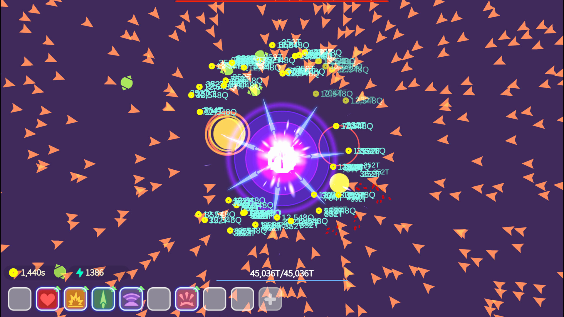 懒人塔防|官方中文|Idle Tower Defense - 10