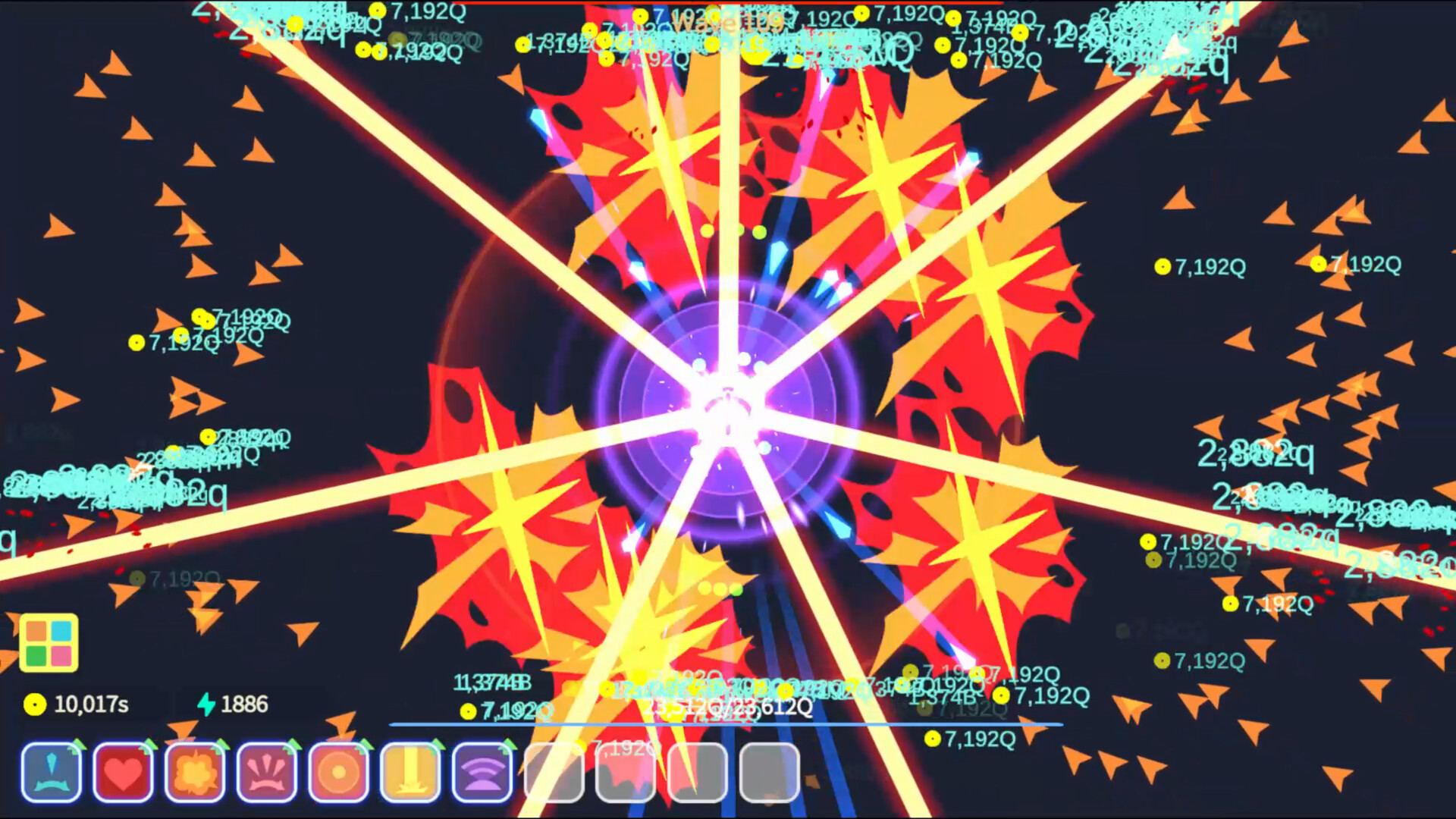 懒人塔防|官方中文|Idle Tower Defense - 11