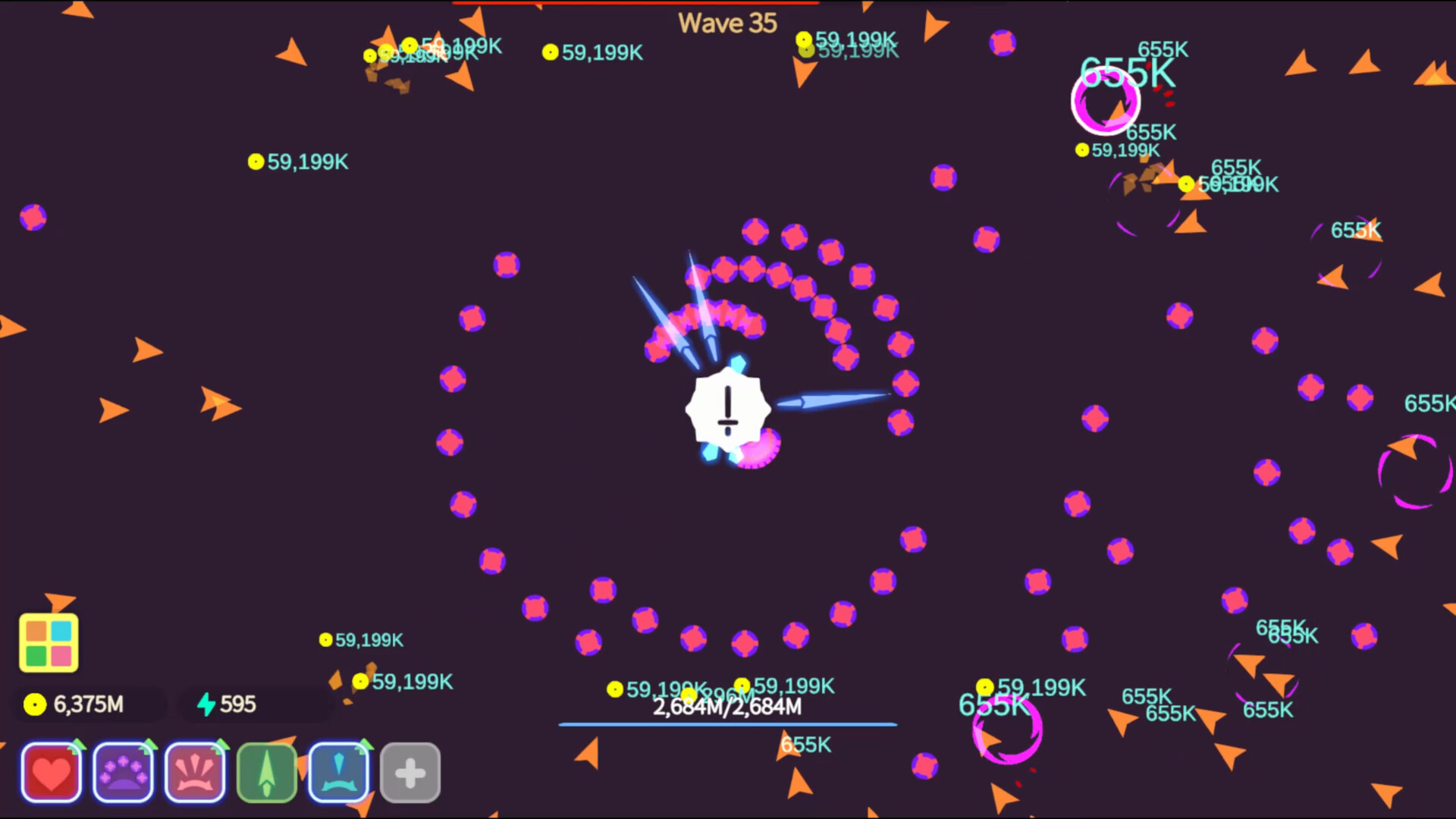 懒人塔防|官方中文|Idle Tower Defense - 7