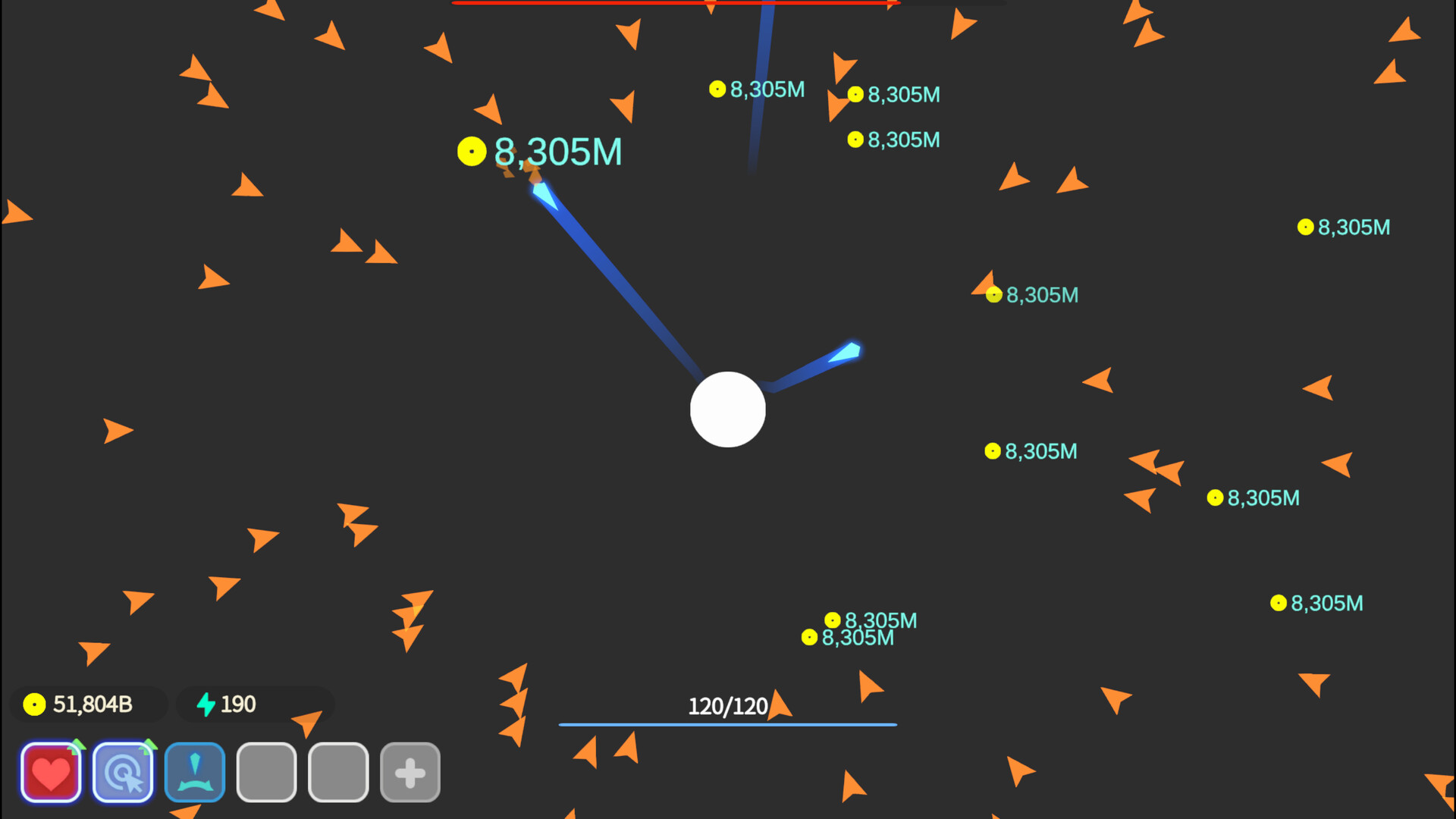 懒人塔防|官方中文|Idle Tower Defense - 2