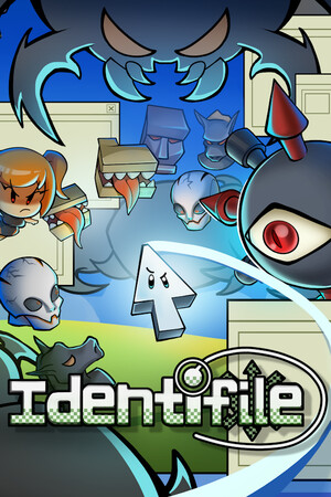 病毒识别：拯救系统/Identifile: Desktop Dungeon