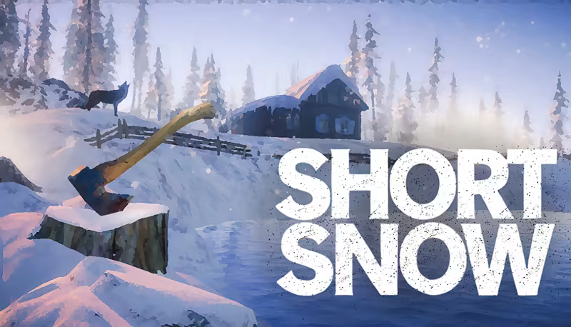 图片[2]-短雪 / Short Snow | 免安装中文版下载 - 单机岛