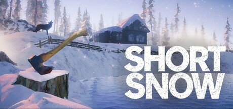 短雪/Short Snow-鹿星语