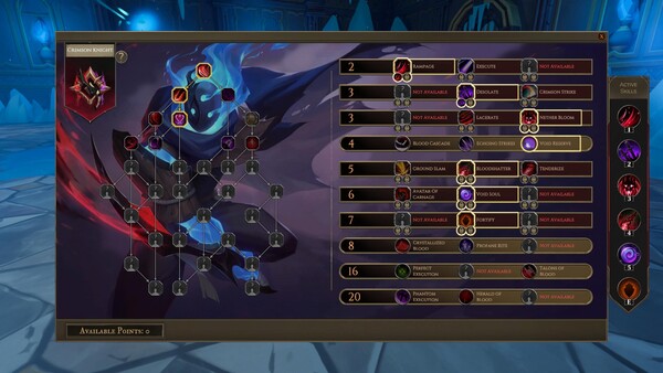 图片[3]-Sil与消逝之境试玩版（Sil and the Fading World）免安装中文版下载-蒸汽游戏宝库 - 高质量Steam单机游戏下载站