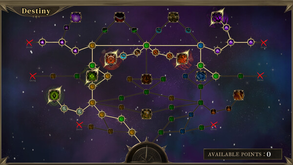 图片[7]-Sil与消逝之境试玩版（Sil and the Fading World）免安装中文版下载-蒸汽游戏宝库 - 高质量Steam单机游戏下载站