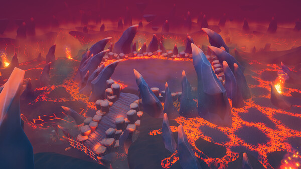 图片[10]-Sil与消逝之境试玩版（Sil and the Fading World）免安装中文版下载-蒸汽游戏宝库 - 高质量Steam单机游戏下载站