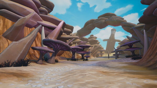 图片[9]-Sil与消逝之境试玩版（Sil and the Fading World）免安装中文版下载-蒸汽游戏宝库 - 高质量Steam单机游戏下载站